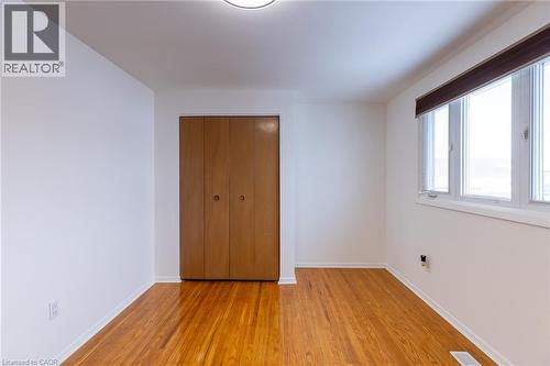 1 Eldrid Court Unit# Main, Grimsby, ON - Indoor Photo Showing Other Room