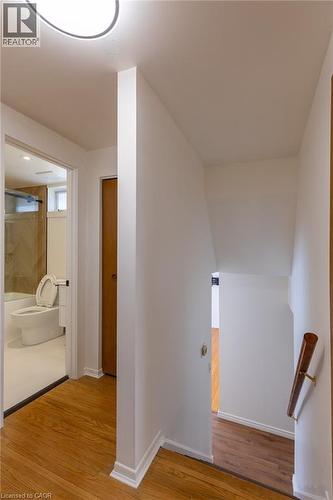1 Eldrid Court Unit# Main, Grimsby, ON - Indoor