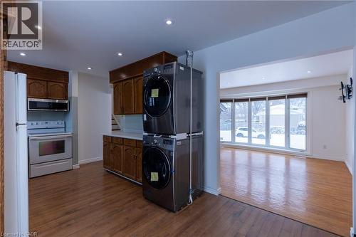 1 Eldrid Court Unit# Main, Grimsby, ON - Indoor