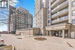 170 WATER Street N Unit# 501  Cambridge, ON N1R 3B6
