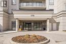 170 Water Street N Unit# 501, Cambridge, ON  - Outdoor With Balcony With Facade 