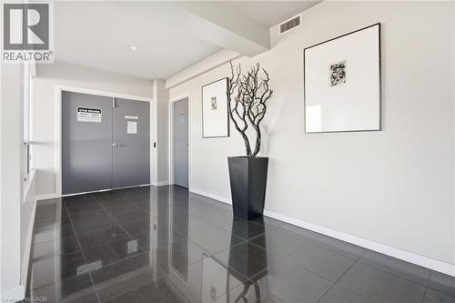 170 Water Street N Unit# 501, Cambridge, ON - Outdoor With View