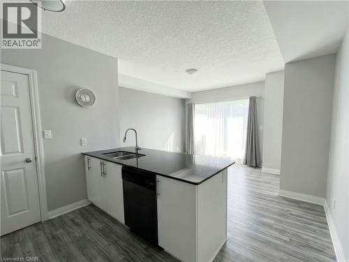 170 Water Street N Unit# 501, Cambridge, ON - Indoor Photo Showing Other Room