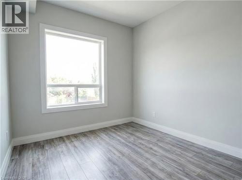 170 Water Street N Unit# 501, Cambridge, ON - Indoor Photo Showing Other Room