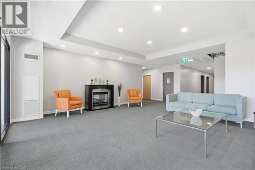170 Water Street N Unit# 501, Cambridge, ON - Indoor