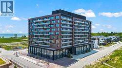 251 MASONRY Way Unit# 806 Mississauga, ON L5H 0B2