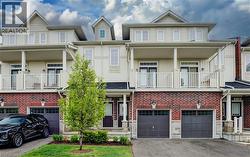 403 WESTWOOD Drive Unit# 49 Kitchener, ON N2M 0B5