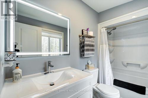 245 Cedar Ridge Trail, Faraday, ON - Outdoor With Exterior