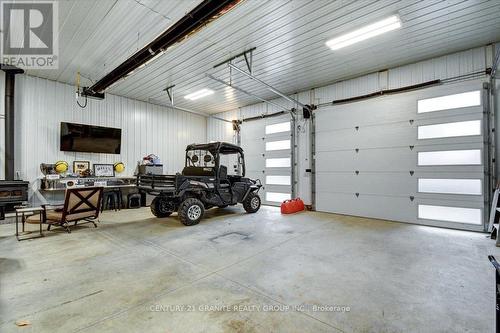 245 Cedar Ridge Trail, Faraday, ON - Indoor Photo Showing Other Room