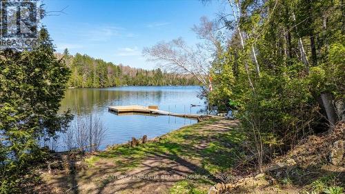 245 Cedar Ridge Trail, Faraday, ON - Outdoor With Body Of Water With View