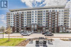 107 - 480 CALLAWAY ROAD London North (North R), ON N6G 0Z3