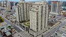 2304 - 330 Ridout Street N, London East (East K), ON  - Outdoor With View 
