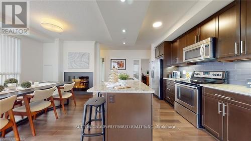 2304 - 330 Ridout Street N, London East (East K), ON - Indoor Photo Showing Other Room