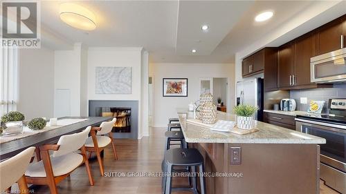 2304 - 330 Ridout Street N, London East (East K), ON - Indoor