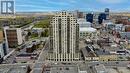 2304 - 330 Ridout Street N, London East (East K), ON  - Outdoor With View 