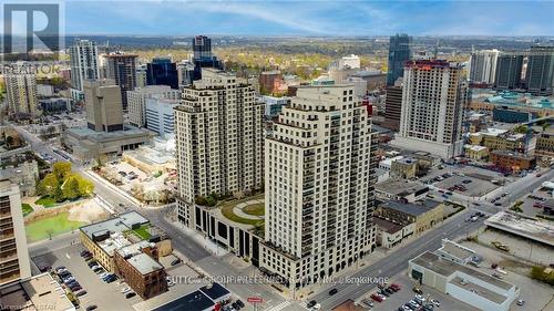 2304 - 330 Ridout Street N, London East (East K), ON - Outdoor With View