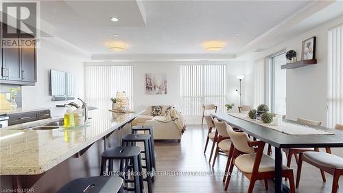 2304 - 330 Ridout Street N, London East (East K), ON - Indoor