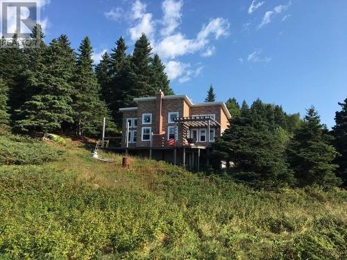 1 Julie'S Harbour Other, Badger Bay, NL - Outdoor