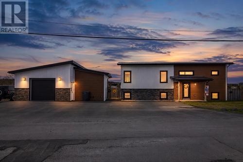 31-33 George Mercer Drive  Bay Roberts, NL A0A 1G0