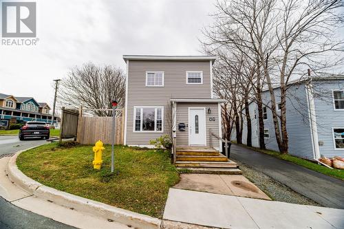 17 Suvla Street  St. John's, NL A1C 4Z2