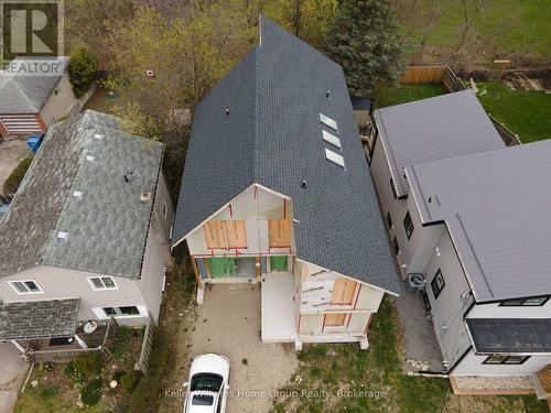 208 GRANGE STREET  Guelph (St. George's), ON N1E 2W1