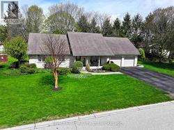 4 OTTERVIEW DRIVE Norwich (Otterville), ON N0J 1R0