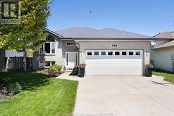 199 MOUSSEAU Belle River, ON N8L 0M7