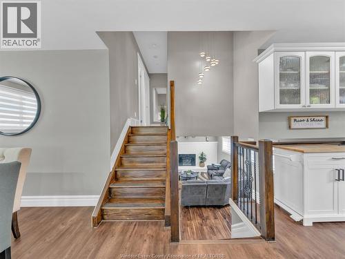 3474 Deerbrook, Windsor, ON - Indoor Photo Showing Other Room