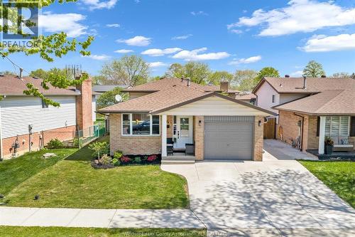 3474 Deerbrook, Windsor, ON - Outdoor