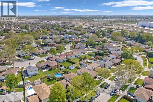 3474 Deerbrook, Windsor, ON - Outdoor With View