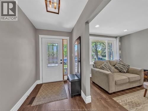 3474 Deerbrook, Windsor, ON - Indoor Photo Showing Other Room