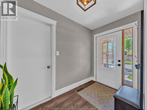 3474 Deerbrook, Windsor, ON - Indoor Photo Showing Other Room