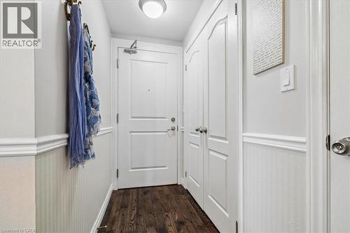34 Plains Road E Unit# 408, Burlington, ON - Indoor Photo Showing Other Room