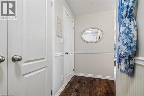 34 Plains Road E Unit# 408, Burlington, ON - Indoor