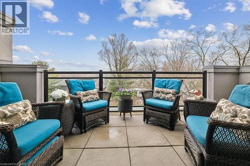34 Plains Road E Unit# 408, Burlington, ON - Outdoor