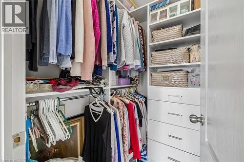 34 Plains Road E Unit# 408, Burlington, ON - Indoor With Storage