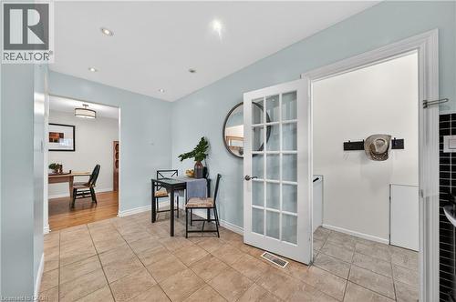 1177 Westerdam Road, Mississauga, ON - Indoor Photo Showing Other Room