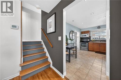1177 Westerdam Road, Mississauga, ON - Indoor Photo Showing Other Room