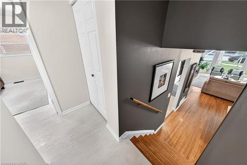 1177 Westerdam Road, Mississauga, ON - Indoor Photo Showing Other Room