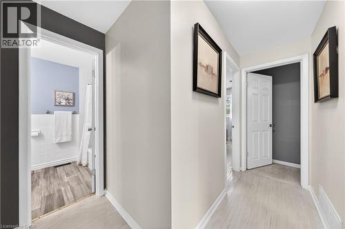 1177 Westerdam Road, Mississauga, ON - Indoor Photo Showing Other Room