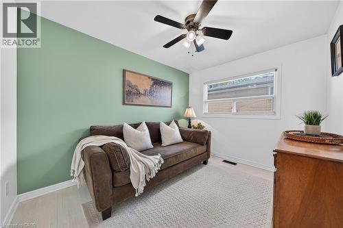 1177 Westerdam Road, Mississauga, ON - Indoor