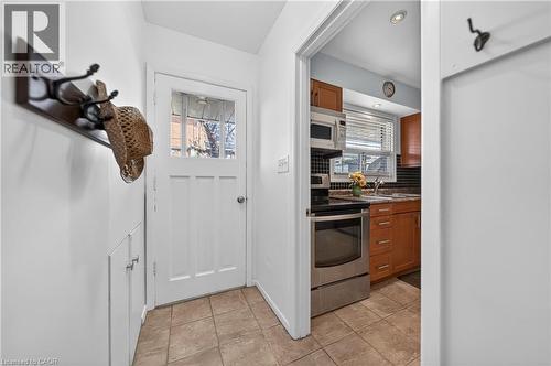1177 Westerdam Road, Mississauga, ON - Indoor