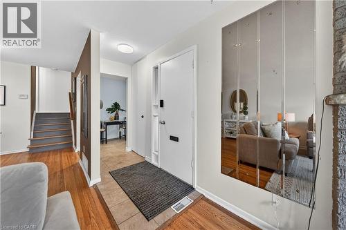 1177 Westerdam Road, Mississauga, ON - Indoor Photo Showing Other Room