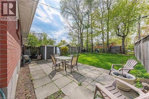1177 Westerdam Road, Mississauga, ON - Outdoor