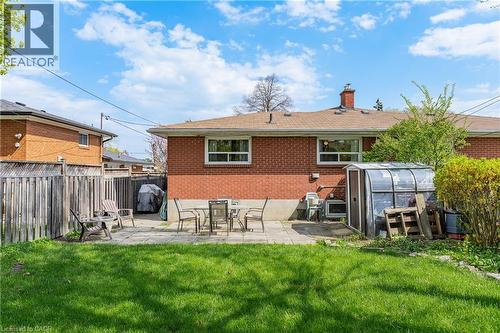 1177 Westerdam Road, Mississauga, ON - Outdoor With Deck Patio Veranda