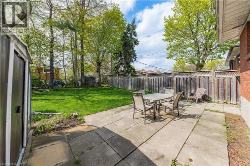 1177 Westerdam Road, Mississauga, ON - Outdoor