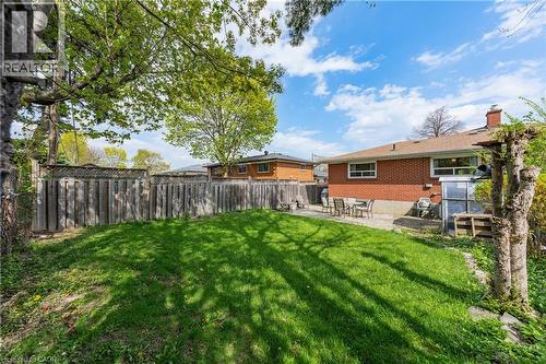 1177 Westerdam Road, Mississauga, ON - Outdoor