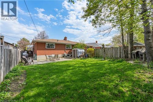 1177 Westerdam Road, Mississauga, ON - Outdoor