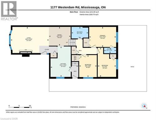1177 Westerdam Road, Mississauga, ON - Other