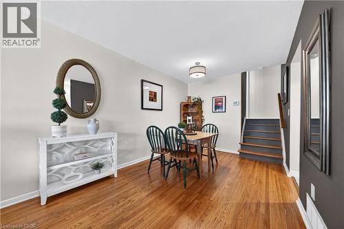 1177 Westerdam Road, Mississauga, ON - Indoor